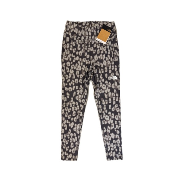 NWT The North Face Mountain Tights - Picture 1 of 10